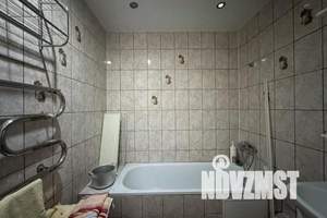 1-к квартира, посуточно, 35м2, 4/11 этаж