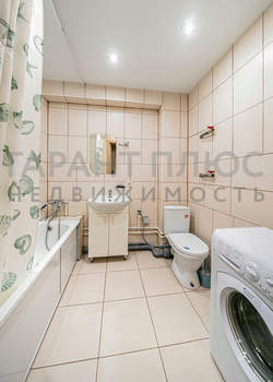 1-к квартира, на длительный срок, 44м2, 19/19 этаж