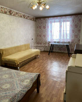 1-к квартира, на длительный срок, 36м2, 13/14 этаж