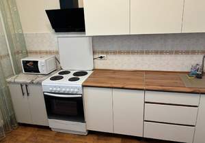 1-к квартира, на длительный срок, 45м2, 5/16 этаж