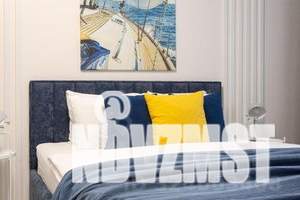 1-к квартира, посуточно, 41м2, 11/14 этаж