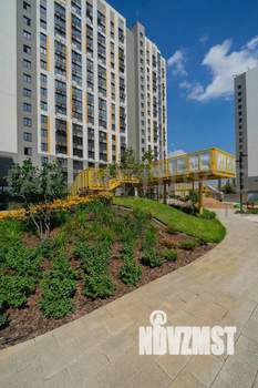 2-к квартира, на длительный срок, 60м2, 5/18 этаж