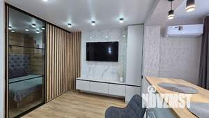 1-к квартира, посуточно, 32м2, 13/19 этаж