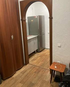 Студия квартира, на длительный срок, 13м2, 3/5 этаж