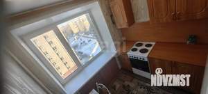 1-к квартира, на длительный срок, 32м2, 8/9 этаж