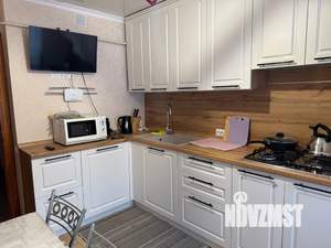 3-к квартира, посуточно, 63м2, 1/5 этаж