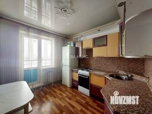 1-к квартира, на длительный срок, 39м2, 6/10 этаж
