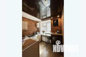 1-к квартира, посуточно, 31м2, 1/4 этаж