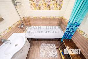 1-к квартира, на длительный срок, 40м2, 3/21 этаж