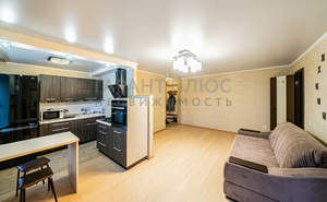 2-к квартира, на длительный срок, 44м2, 4/5 этаж