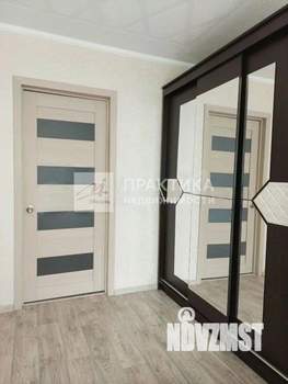 2-к квартира, на длительный срок, 57м2, 18/19 этаж