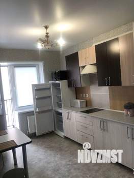 1-к квартира, на длительный срок, 47м2, 6/21 этаж