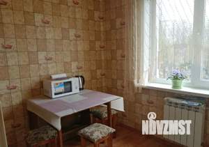 1-к квартира, посуточно, 38м2, 4/9 этаж