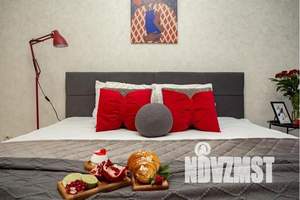 1-к квартира, посуточно, 40м2, 22/22 этаж