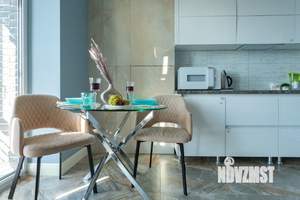 1-к квартира, посуточно, 31м2, 1/1 этаж