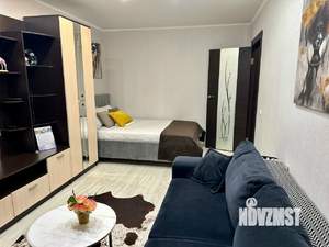 1-к квартира, посуточно, 32м2, 3/5 этаж