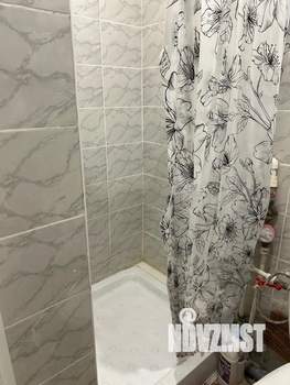 1-к квартира, на длительный срок, 18м2, 4/5 этаж