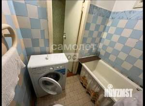 1-к квартира, на длительный срок, 32м2, 4/5 этаж