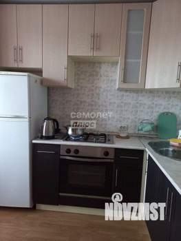 1-к квартира, на длительный срок, 48м2, 7/10 этаж