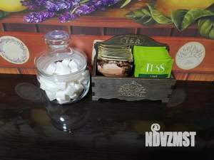 1-к квартира, посуточно, 35м2, 1/10 этаж