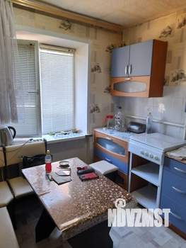 1-к квартира, на длительный срок, 31м2, 2/5 этаж