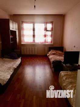 2-к квартира, на длительный срок, 50м2, 2/10 этаж