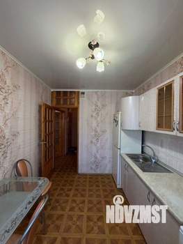 3-к квартира, на длительный срок, 63м2, 3/9 этаж