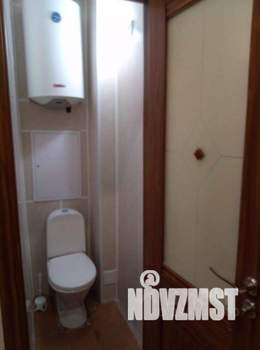 2-к квартира, посуточно, 46м2, 1/1 этаж