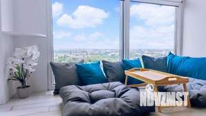 1-к квартира, посуточно, 32м2, 1/1 этаж