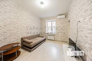 1-к квартира, на длительный срок, 23м2, 1/4 этаж