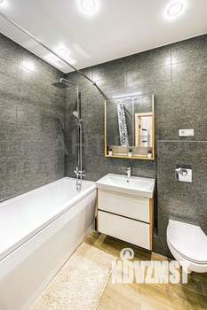2-к квартира, на длительный срок, 40м2, 17/17 этаж
