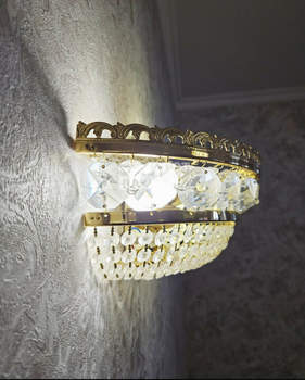 2-к квартира, на длительный срок, 103м2, 6/12 этаж