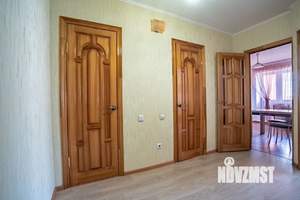 1-к квартира, посуточно, 45м2, 5/14 этаж