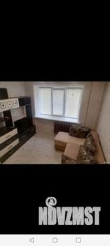 Студия квартира, на длительный срок, 18м2, 1/5 этаж
