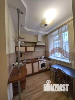 2-к квартира, на длительный срок, 45м2, 2/3 этаж