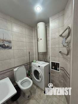 1-к квартира, на длительный срок, 40м2, 12/13 этаж