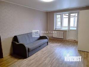 1-к квартира, на длительный срок, 35м2, 7/10 этаж