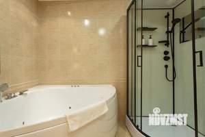 3-к квартира, посуточно, 80м2, 1/1 этаж