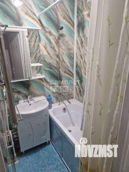 2-к квартира, на длительный срок, 43м2, 4/5 этаж