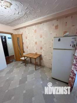 1-к квартира, на длительный срок, 38м2, 1/21 этаж