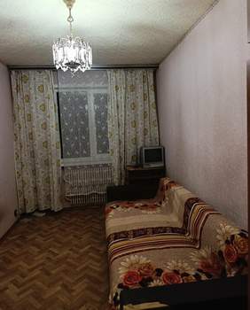 2-к квартира, на длительный срок, 44м2, 5/5 этаж