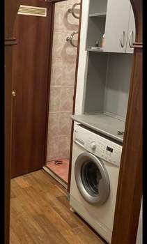 Студия квартира, на длительный срок, 13м2, 3/5 этаж