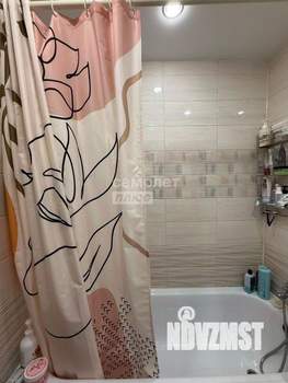 1-к квартира, на длительный срок, 33м2, 8/10 этаж
