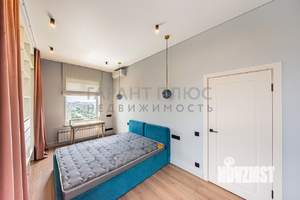 2-к квартира, на длительный срок, 88м2, 25/25 этаж