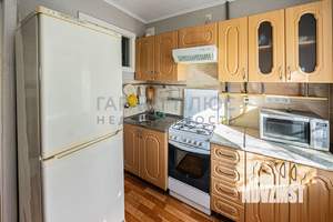 2-к квартира, на длительный срок, 42м2, 4/5 этаж