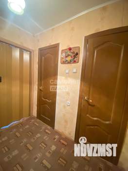2-к квартира, на длительный срок, 52м2, 4/5 этаж