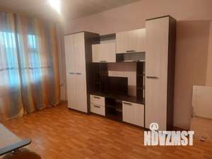 1-к квартира, на длительный срок, 40м2, 2/10 этаж