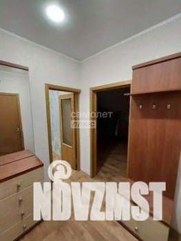 1-к квартира, на длительный срок, 37м2, 6/12 этаж