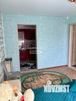 2-к квартира, на длительный срок, 35м2, 4/10 этаж