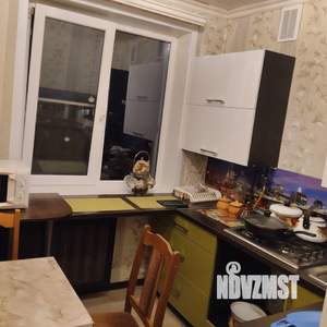 2-к квартира, на длительный срок, 48м2, 5/5 этаж